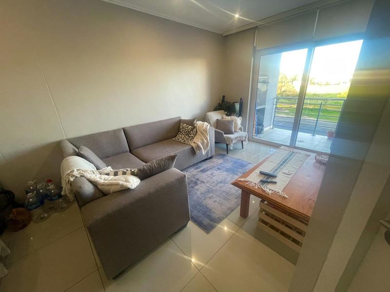 To Let 2 Bedroom Property for Rent in Durbanville Western Cape
